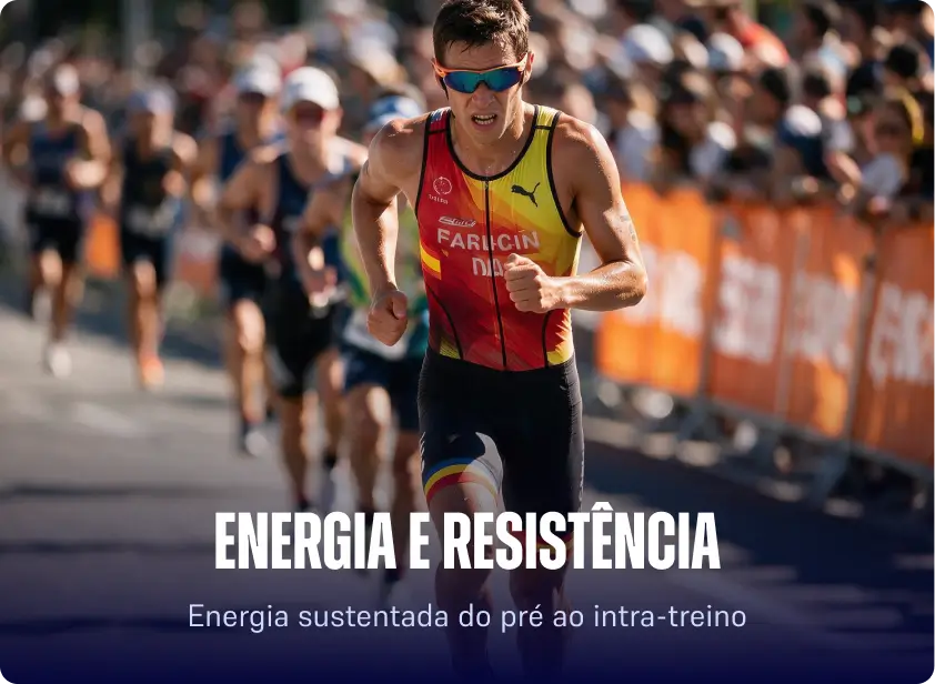 Energia e Resistência